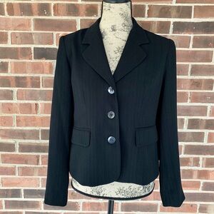 portfolio louben Canada black career blazer